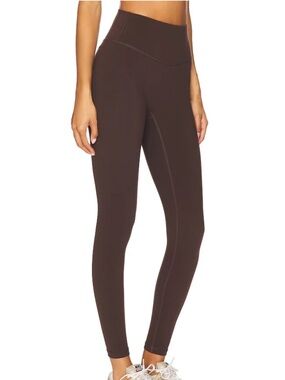 FORM Espresso Core Leggings